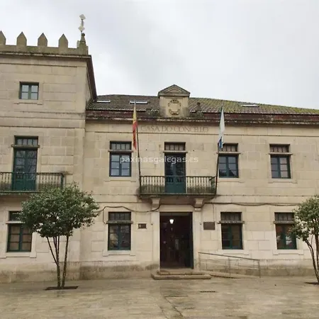 Pilgrim Guest house Redondela