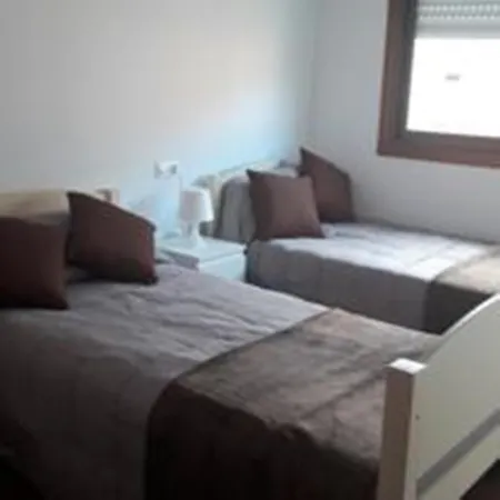 Guest house Pilgrim