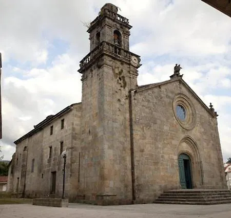 Pilgrim * Redondela