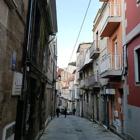 Pilgrim Guest house *