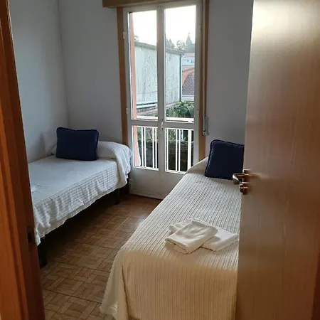 Guest house Pilgrim *