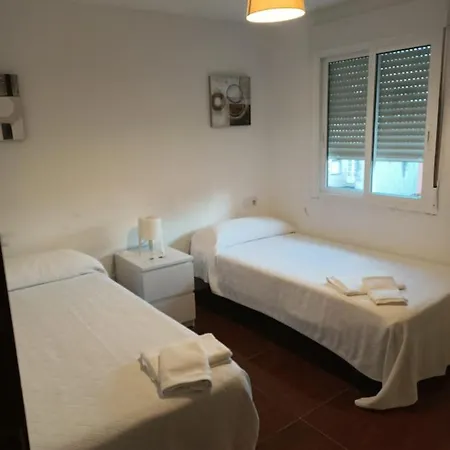 Pilgrim Guest house *