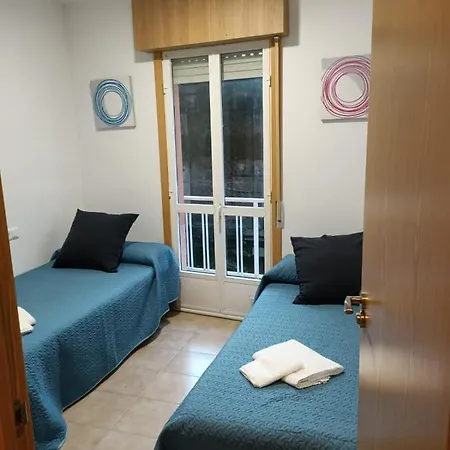 Pilgrim Guest house Redondela